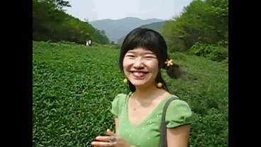 செர்ரி பிம்ப்ஸின் கவர்ச்சியான குளிர்கால ஜேடுடன் திரைப்படம் போஸ்