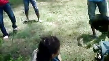 ஓல்ட்ஜேயிலிருந்து ப்ரீஃபெக்ட் டென்னியுடன் மசாஜ் திரைப்படம்