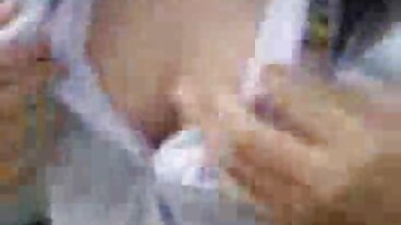 டீம் ஸ்கீட்டில் இருந்து கொம்பு ஸ்கைலர் வோக்ஸுடன் ஷேவ் செய்யப்பட்ட படம்