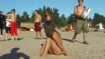 டீப் லஷில் இருந்து கவர்ச்சியான கிறிஸ்டன் ஸ்காட் உடன் நீண்ட கால்கள் திருகு